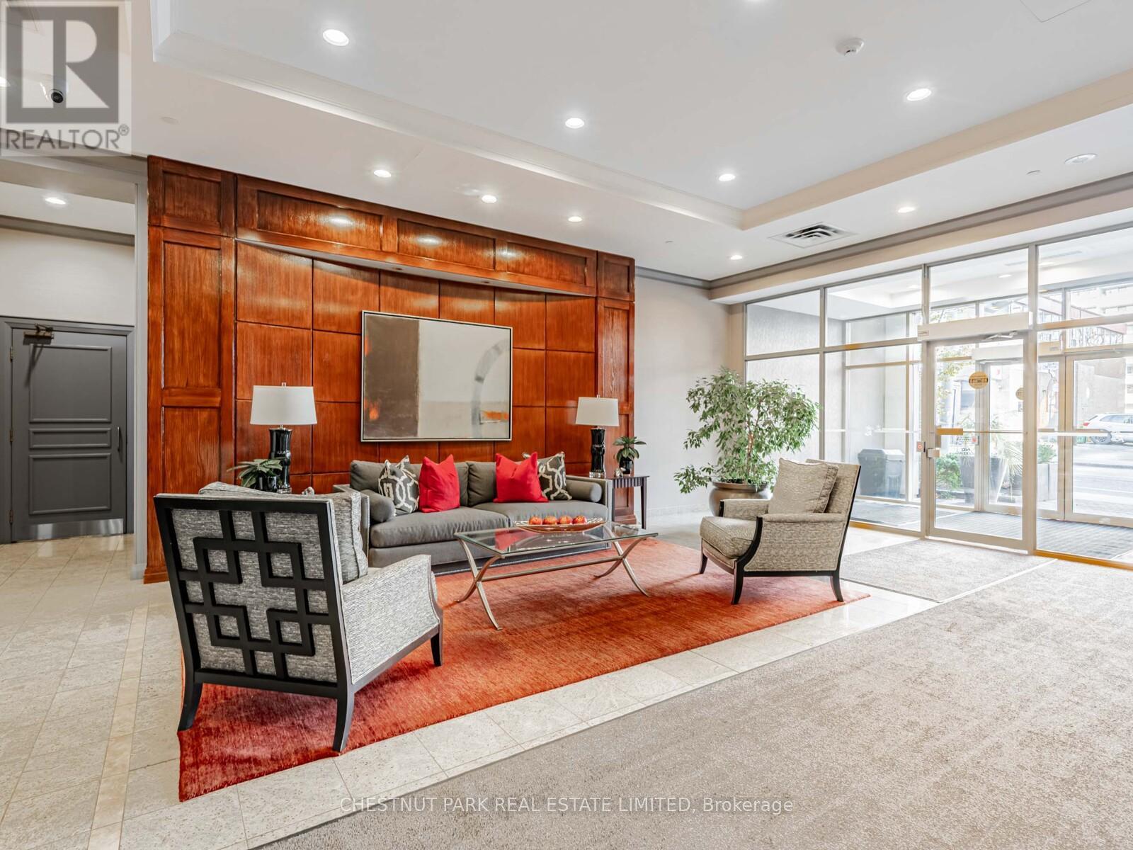 505 - 253 Merton Street, Toronto, Ontario  M4S 1A7 - Photo 19 - C12572558