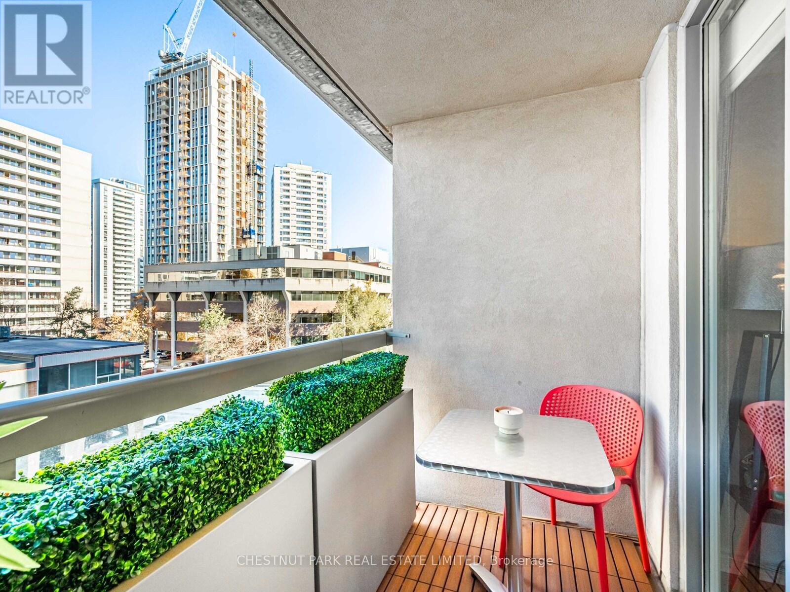 505 - 253 Merton Street, Toronto, Ontario  M4S 1A7 - Photo 23 - C12572558