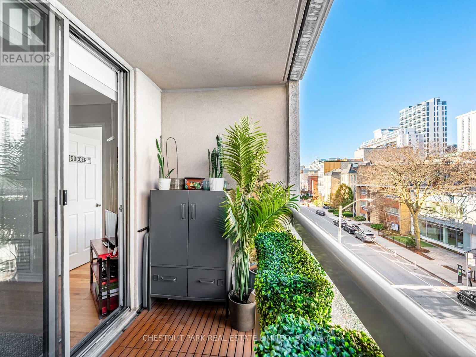 505 - 253 Merton Street, Toronto, Ontario  M4S 1A7 - Photo 24 - C12572558