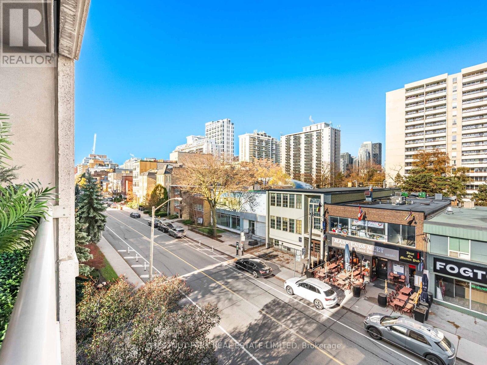 505 - 253 Merton Street, Toronto, Ontario  M4S 1A7 - Photo 25 - C12572558