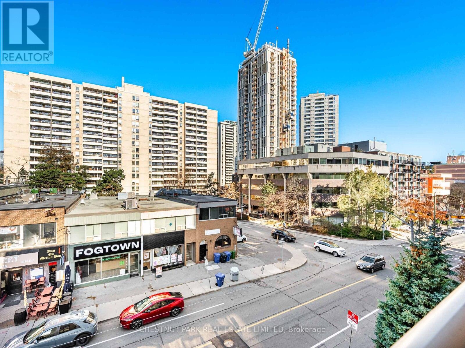 505 - 253 Merton Street, Toronto, Ontario  M4S 1A7 - Photo 26 - C12572558