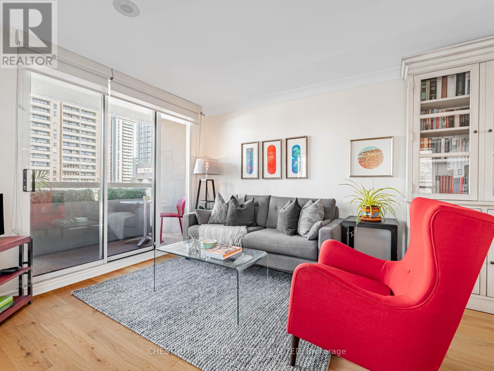 505 - 253 Merton Street, Toronto, Ontario  M4S 1A7 - Photo 9 - C12572558