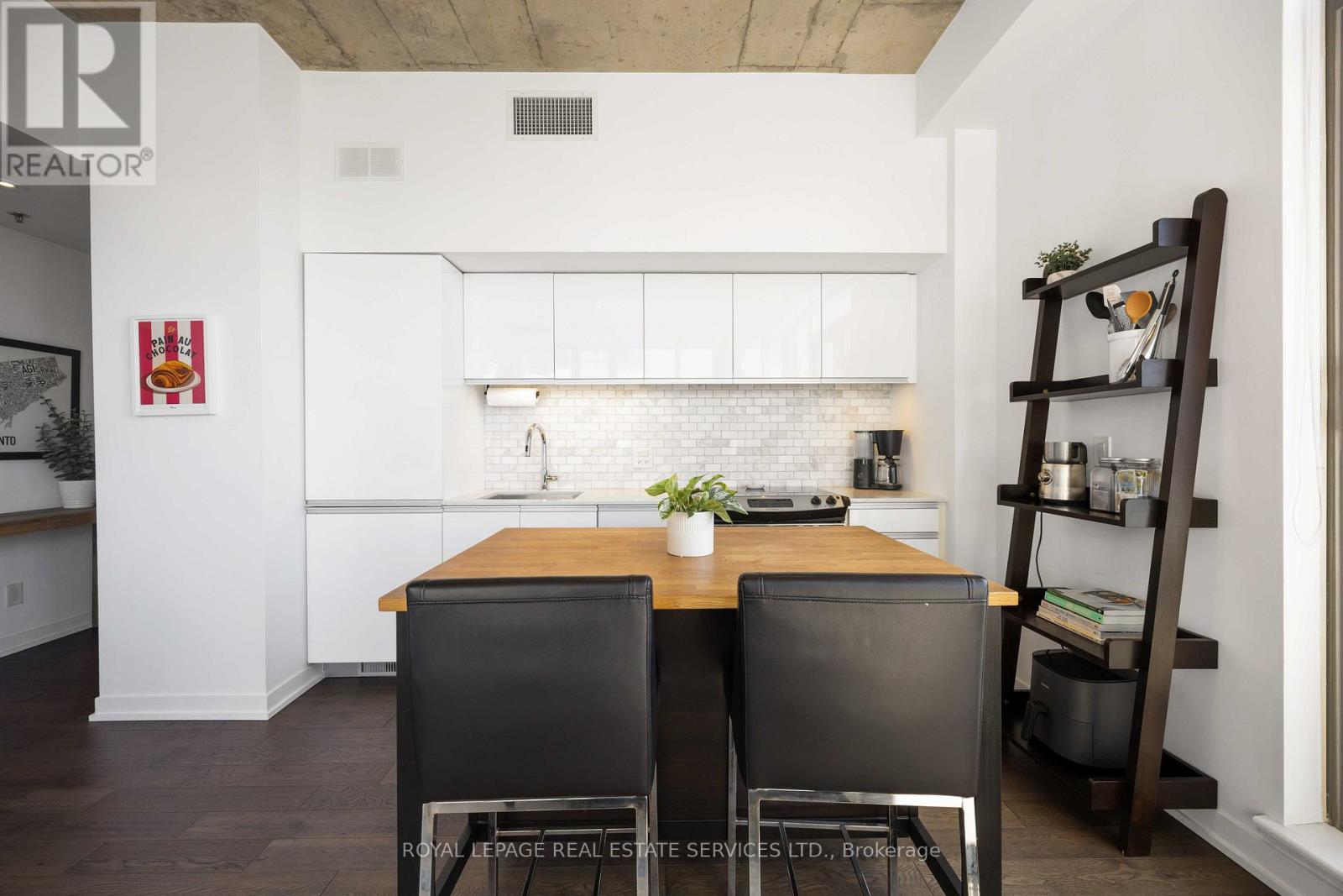 614 - 8 Gladstone Avenue, Toronto, Ontario  M6J 3K6 - Photo 14 - C12572572