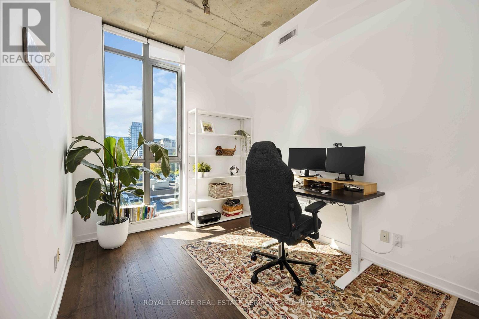 614 - 8 Gladstone Avenue, Toronto, Ontario  M6J 3K6 - Photo 18 - C12572572