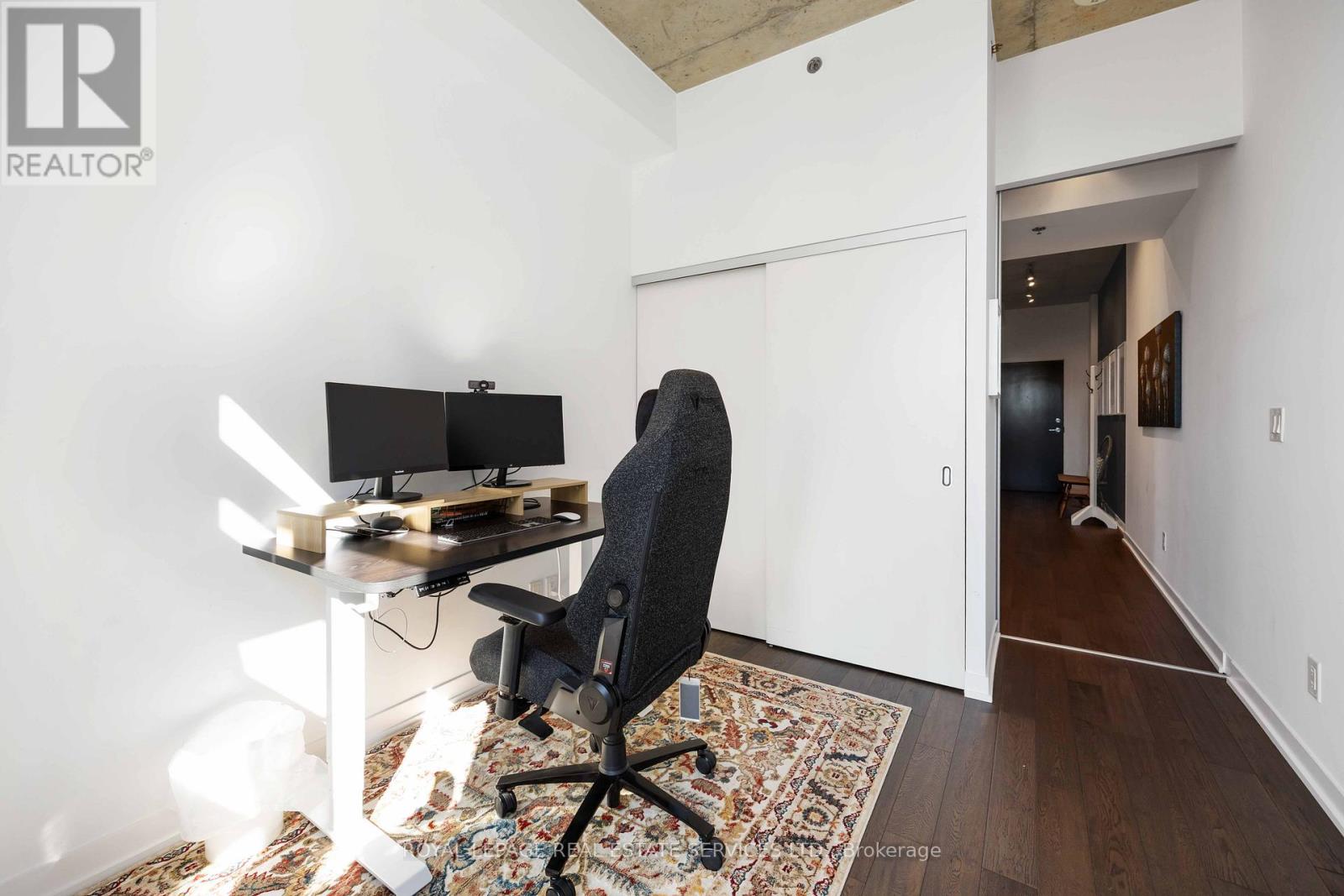 614 - 8 Gladstone Avenue, Toronto, Ontario  M6J 3K6 - Photo 19 - C12572572