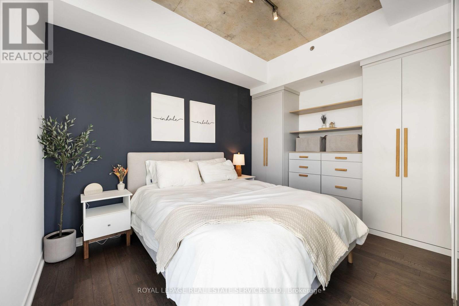 614 - 8 Gladstone Avenue, Toronto, Ontario  M6J 3K6 - Photo 21 - C12572572