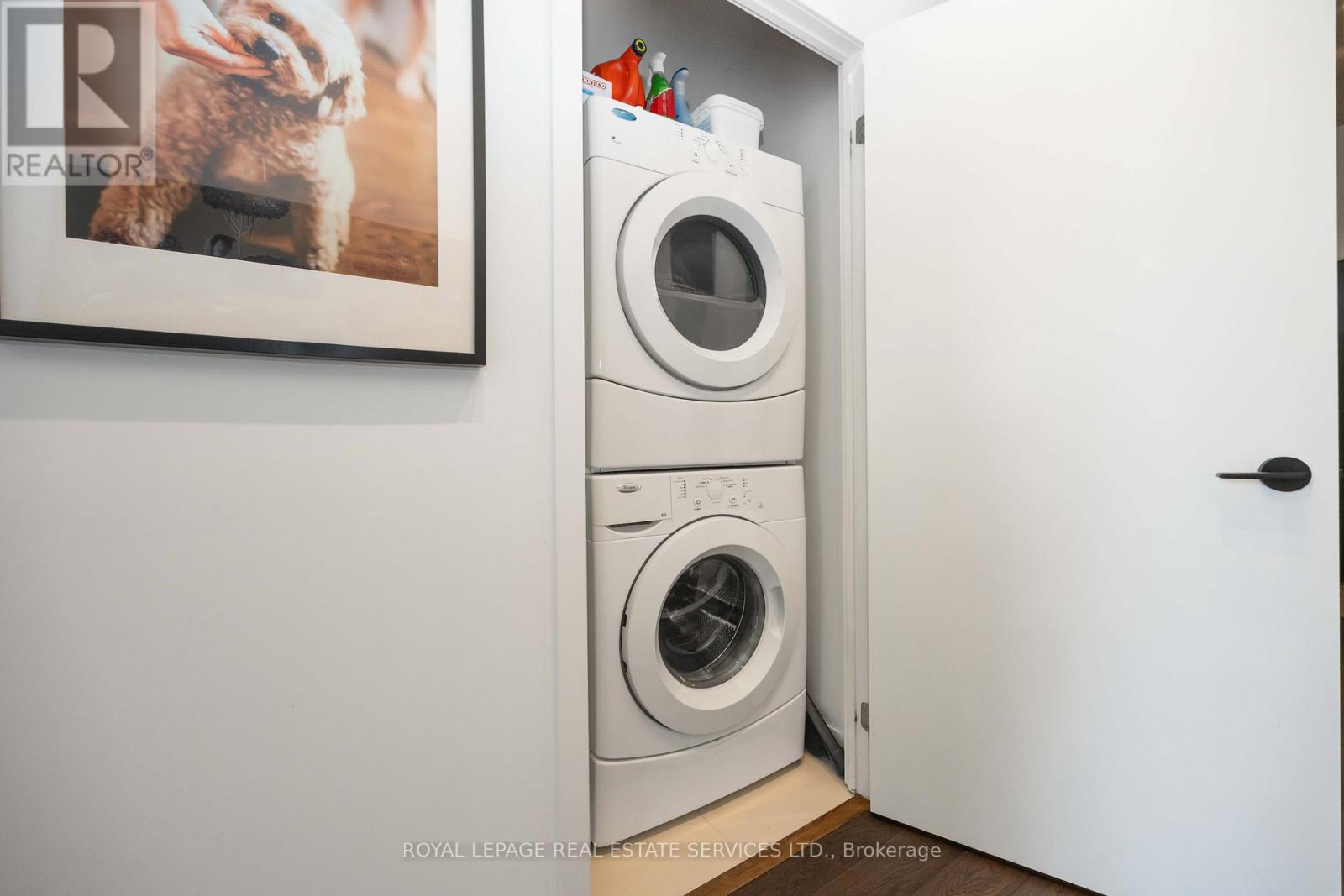 614 - 8 Gladstone Avenue, Toronto, Ontario  M6J 3K6 - Photo 23 - C12572572