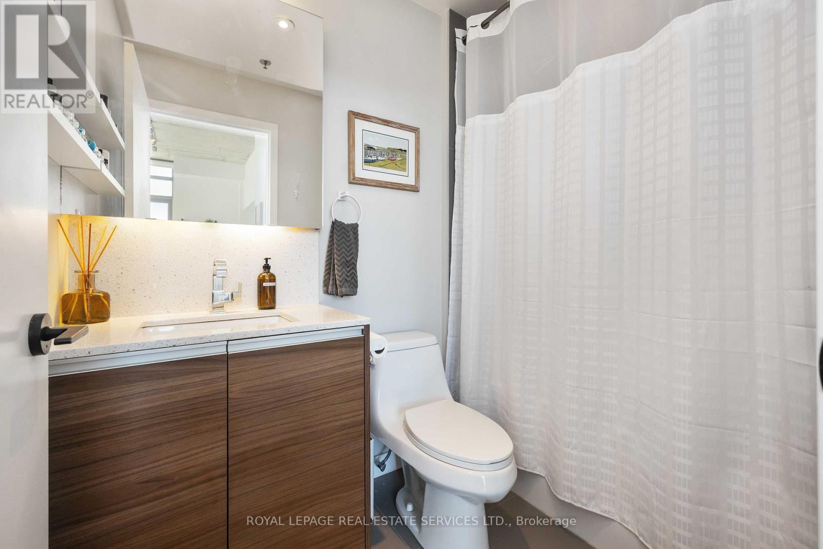 614 - 8 Gladstone Avenue, Toronto, Ontario  M6J 3K6 - Photo 24 - C12572572