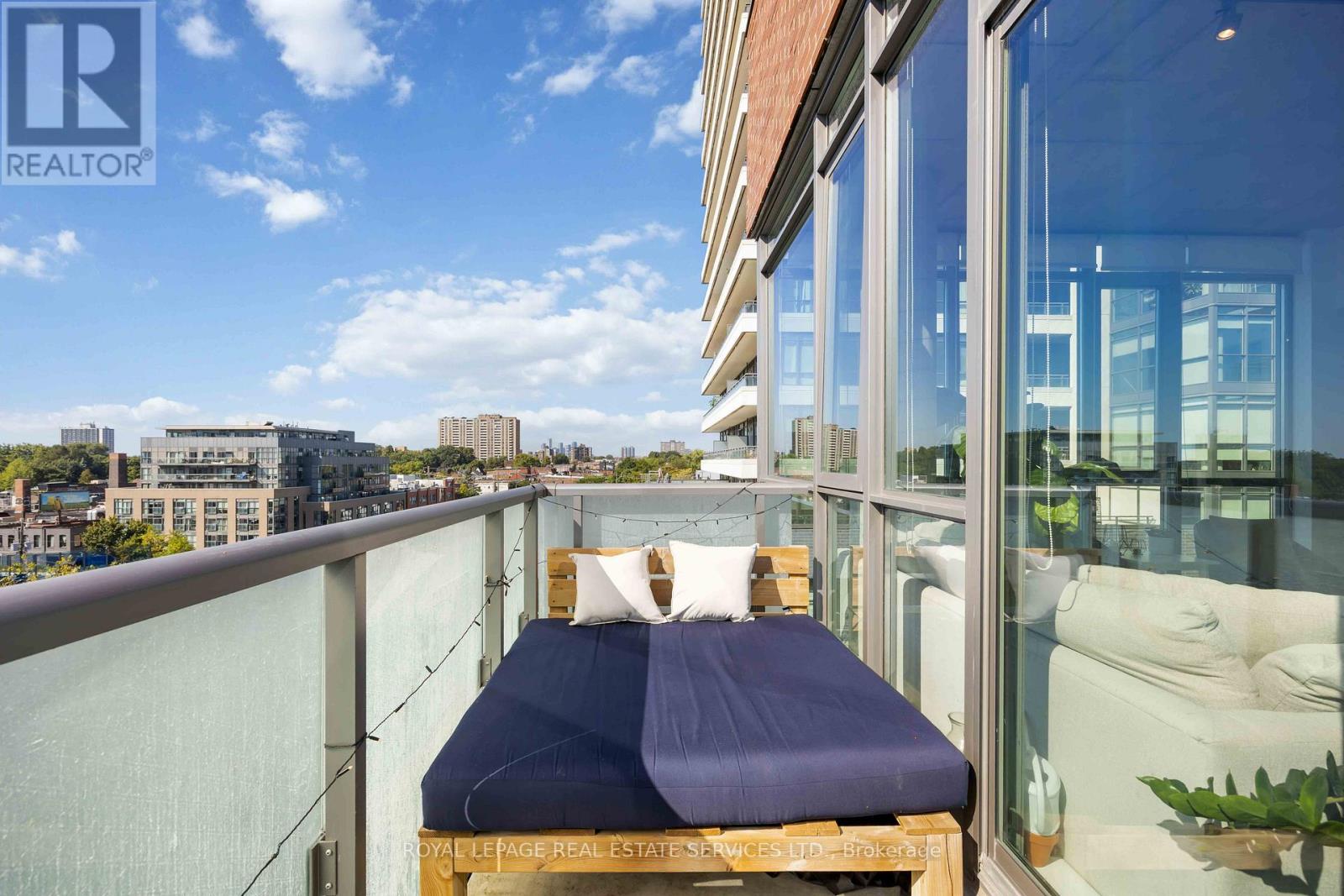 614 - 8 Gladstone Avenue, Toronto, Ontario  M6J 3K6 - Photo 25 - C12572572