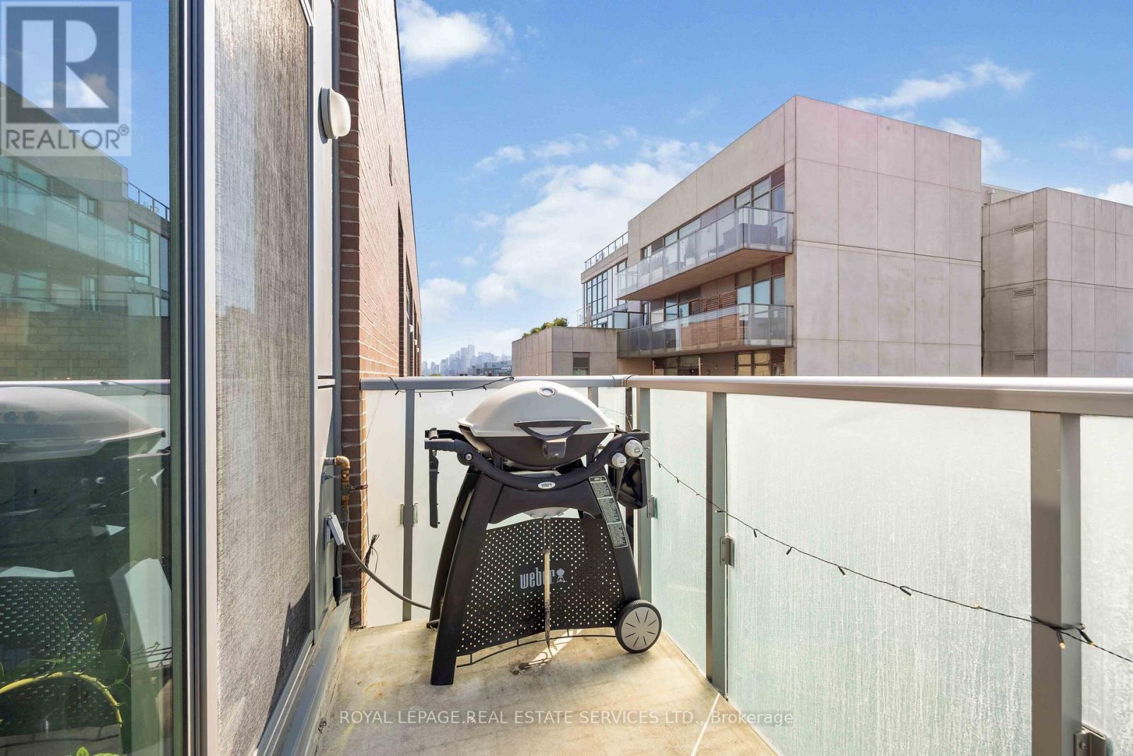 614 - 8 Gladstone Avenue, Toronto, Ontario  M6J 3K6 - Photo 26 - C12572572