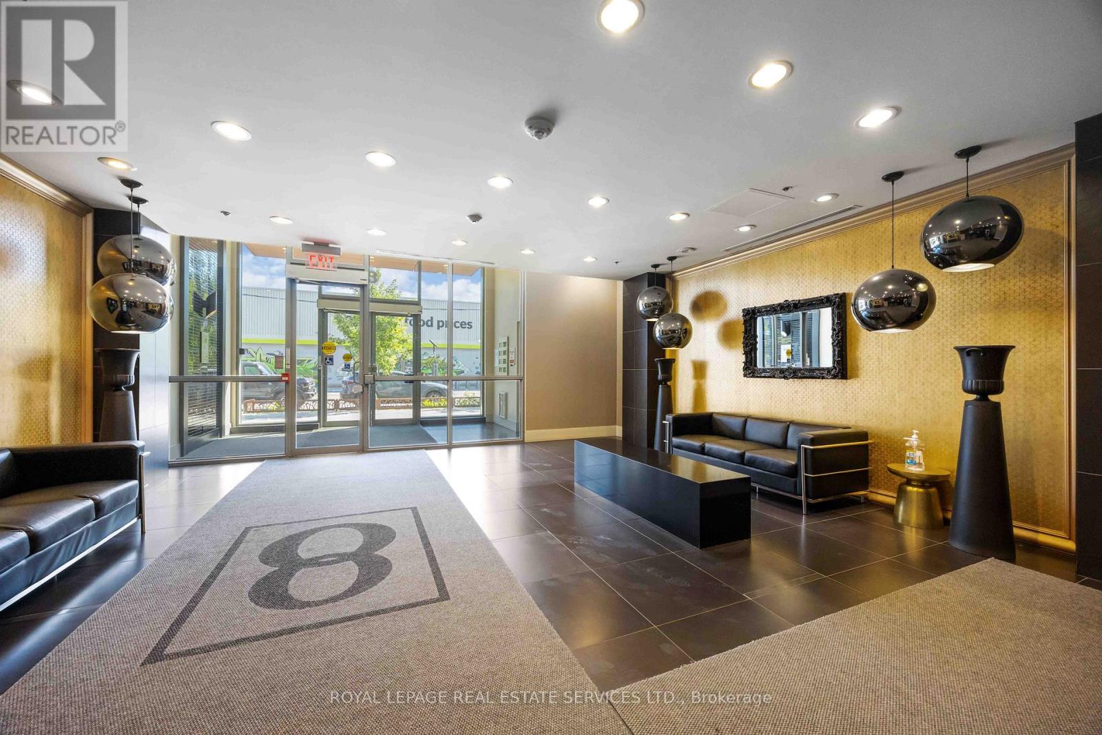 614 - 8 Gladstone Avenue, Toronto, Ontario  M6J 3K6 - Photo 3 - C12572572