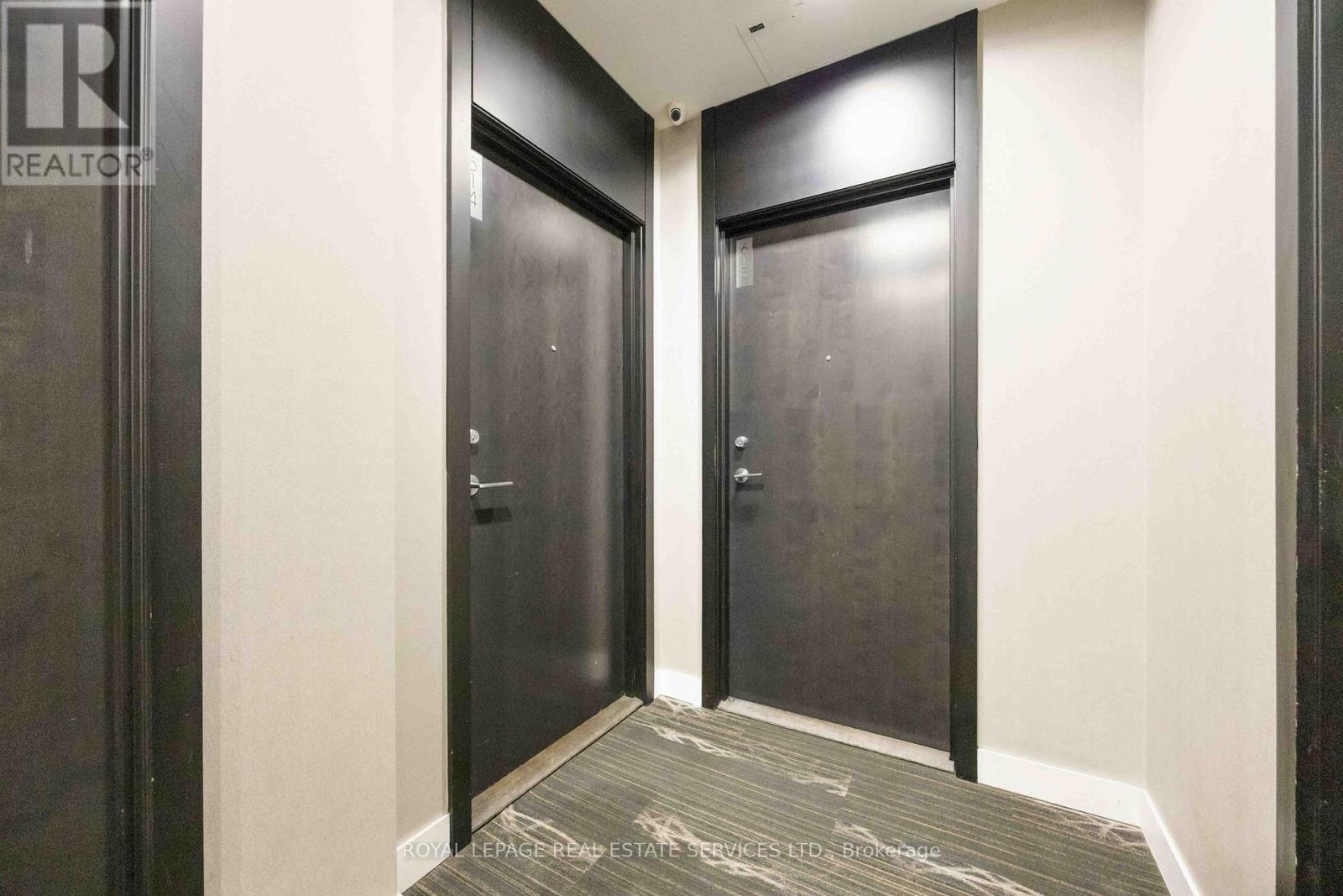 614 - 8 Gladstone Avenue, Toronto, Ontario  M6J 3K6 - Photo 4 - C12572572