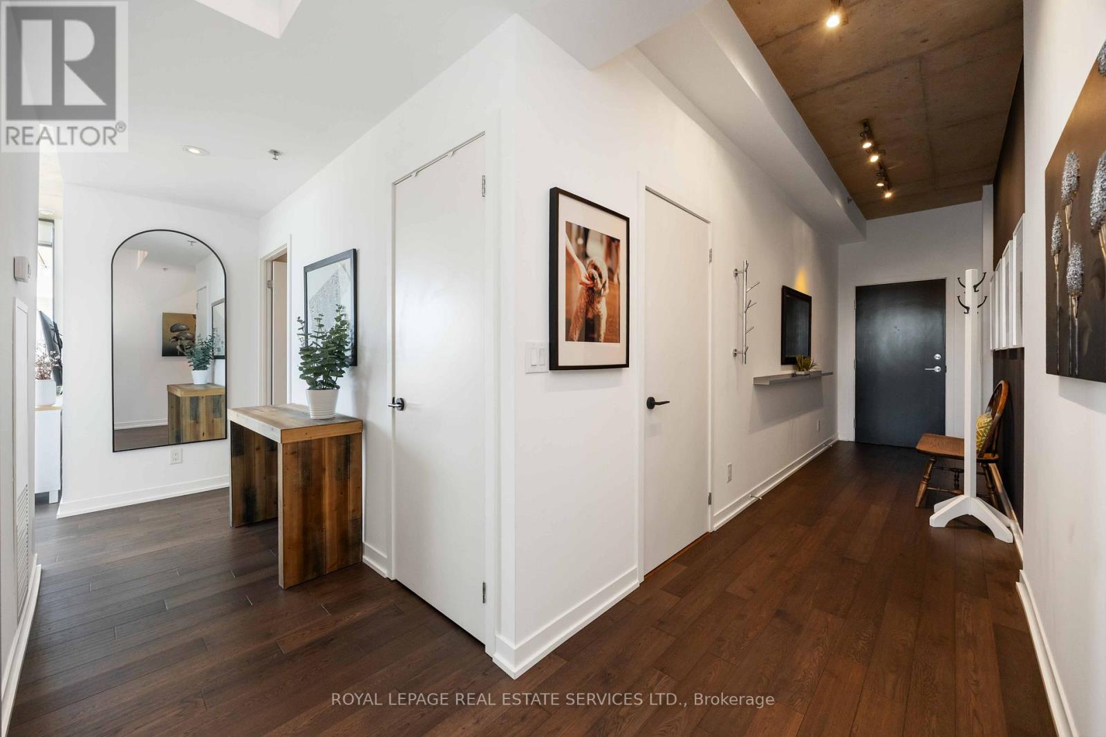 614 - 8 Gladstone Avenue, Toronto, Ontario  M6J 3K6 - Photo 6 - C12572572