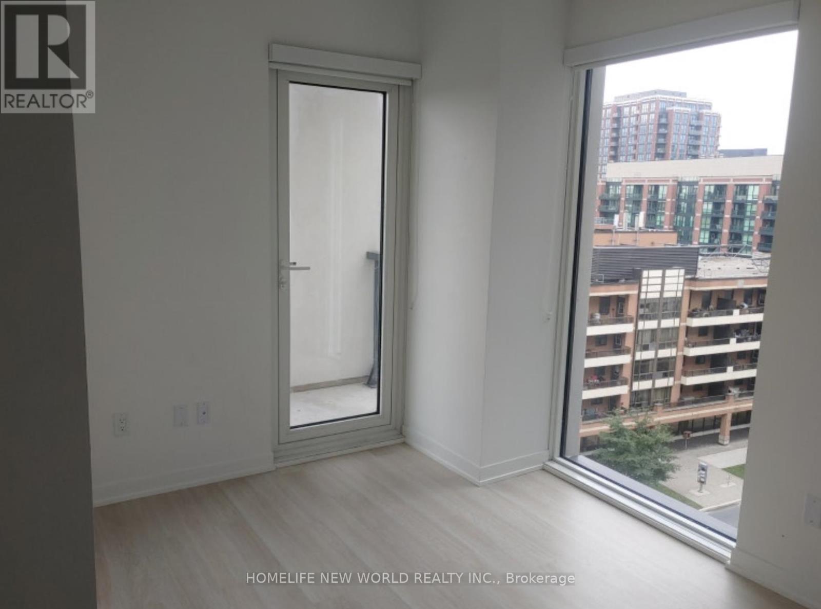 817 - 500 Wilson Avenue, Toronto, Ontario  M3H 0E5 - Photo 2 - C12572574