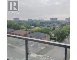 817 - 500 WILSON AVENUE, Toronto, Ontario