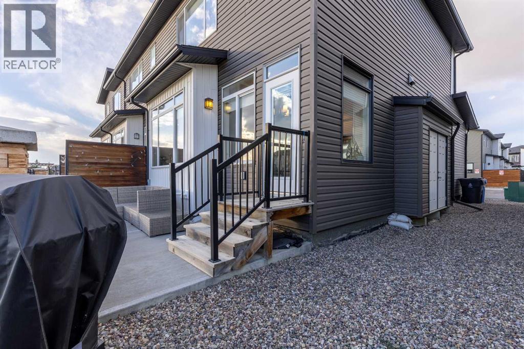 1, 474 Highlands Boulevard W, Lethbridge, Alberta  T1J 5K5 - Photo 30 - A2271178