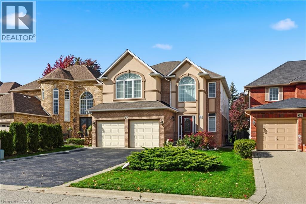 57 Yorkshire Drive, Ancaster, Ontario  L9K 1M4 - Photo 2 - 40782488