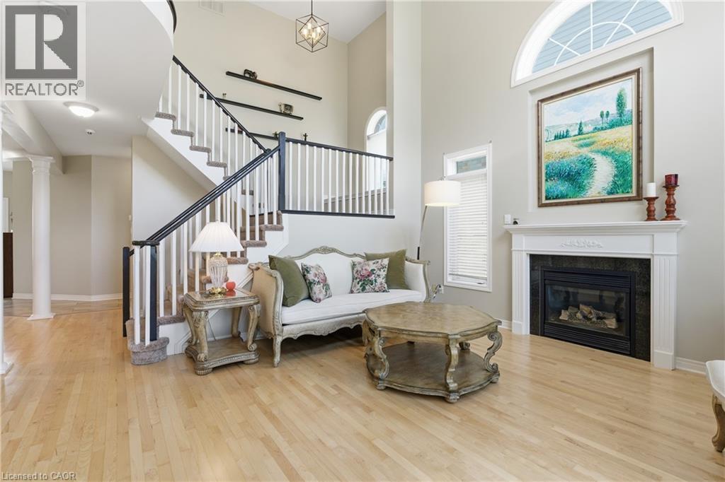 57 Yorkshire Drive, Ancaster, Ontario  L9K 1M4 - Photo 8 - 40782488