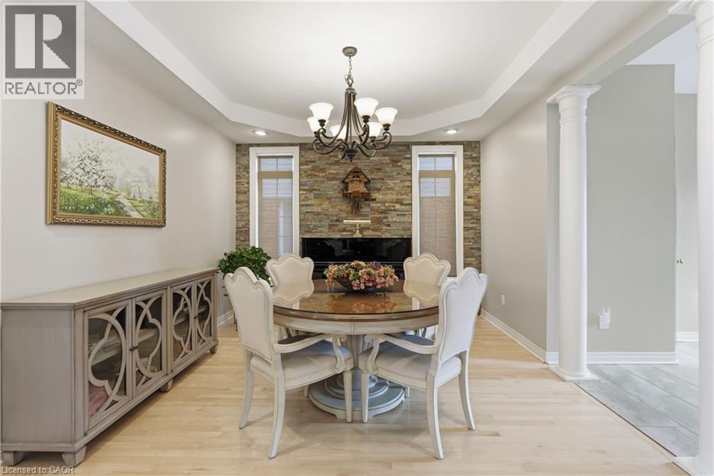 57 Yorkshire Drive, Ancaster, Ontario  L9K 1M4 - Photo 3 - 40782488