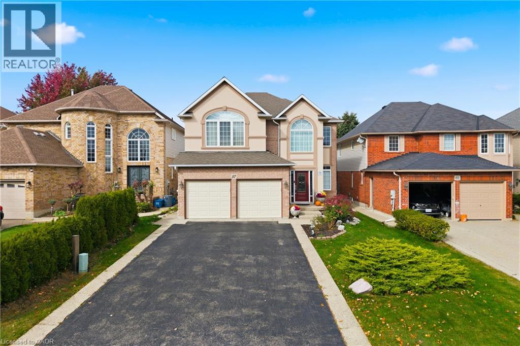 57 YORKSHIRE Drive, Ancaster, Ontario