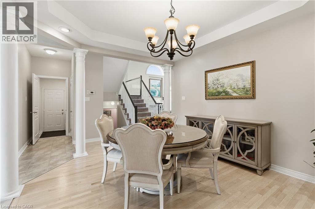 57 Yorkshire Drive, Ancaster, Ontario  L9K 1M4 - Photo 4 - 40782488