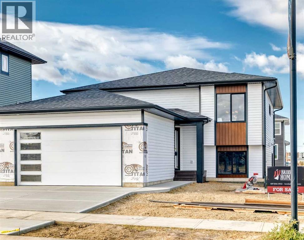 18 Tagish Avenue, Red Deer, Alberta  T4P 0Y7 - Photo 2 - A2268021