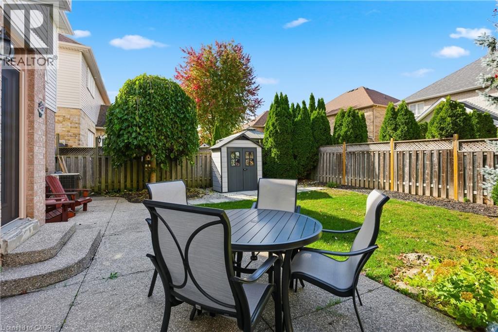 57 Yorkshire Drive, Ancaster, Ontario  L9K 1M4 - Photo 31 - 40782488