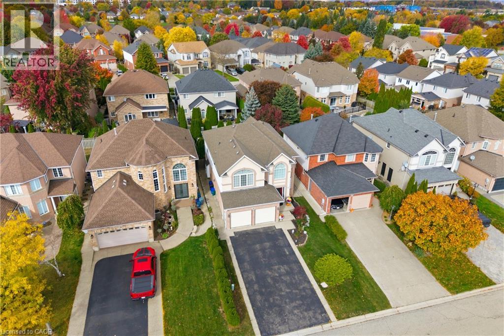 57 Yorkshire Drive, Ancaster, Ontario  L9K 1M4 - Photo 34 - 40782488