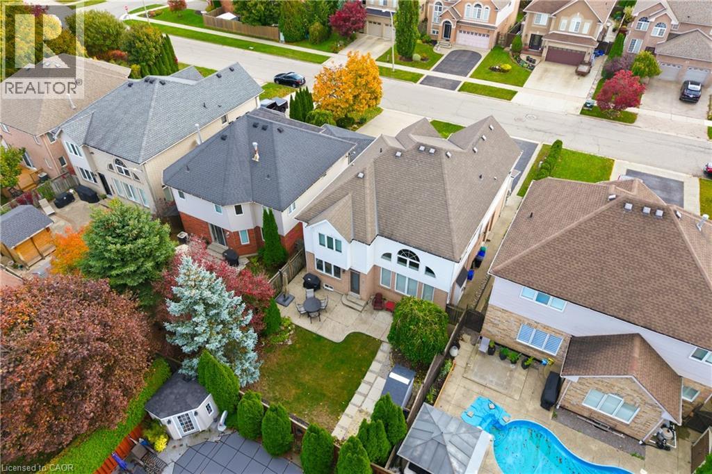 57 Yorkshire Drive, Ancaster, Ontario  L9K 1M4 - Photo 35 - 40782488