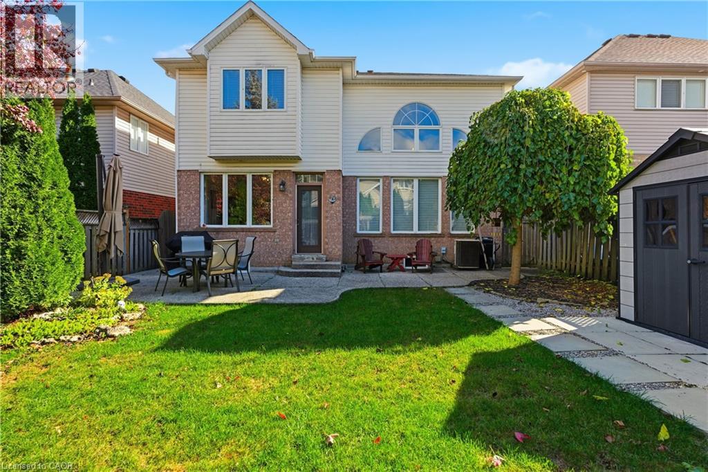 57 Yorkshire Drive, Ancaster, Ontario  L9K 1M4 - Photo 33 - 40782488