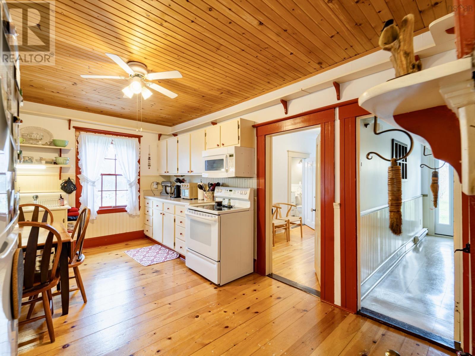 2133 Highway 3, Barrington, Nova Scotia  B0W 1E0 - Photo 10 - 202528478