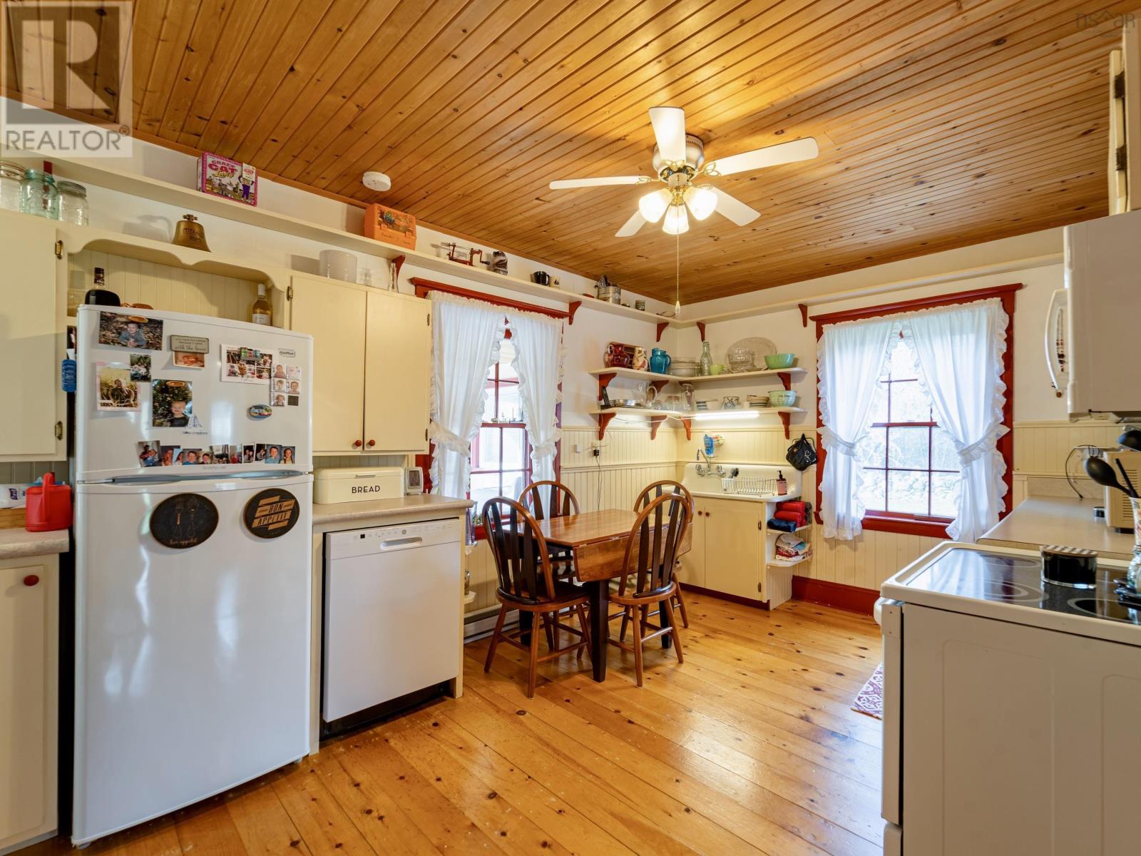 2133 Highway 3, Barrington, Nova Scotia  B0W 1E0 - Photo 11 - 202528478