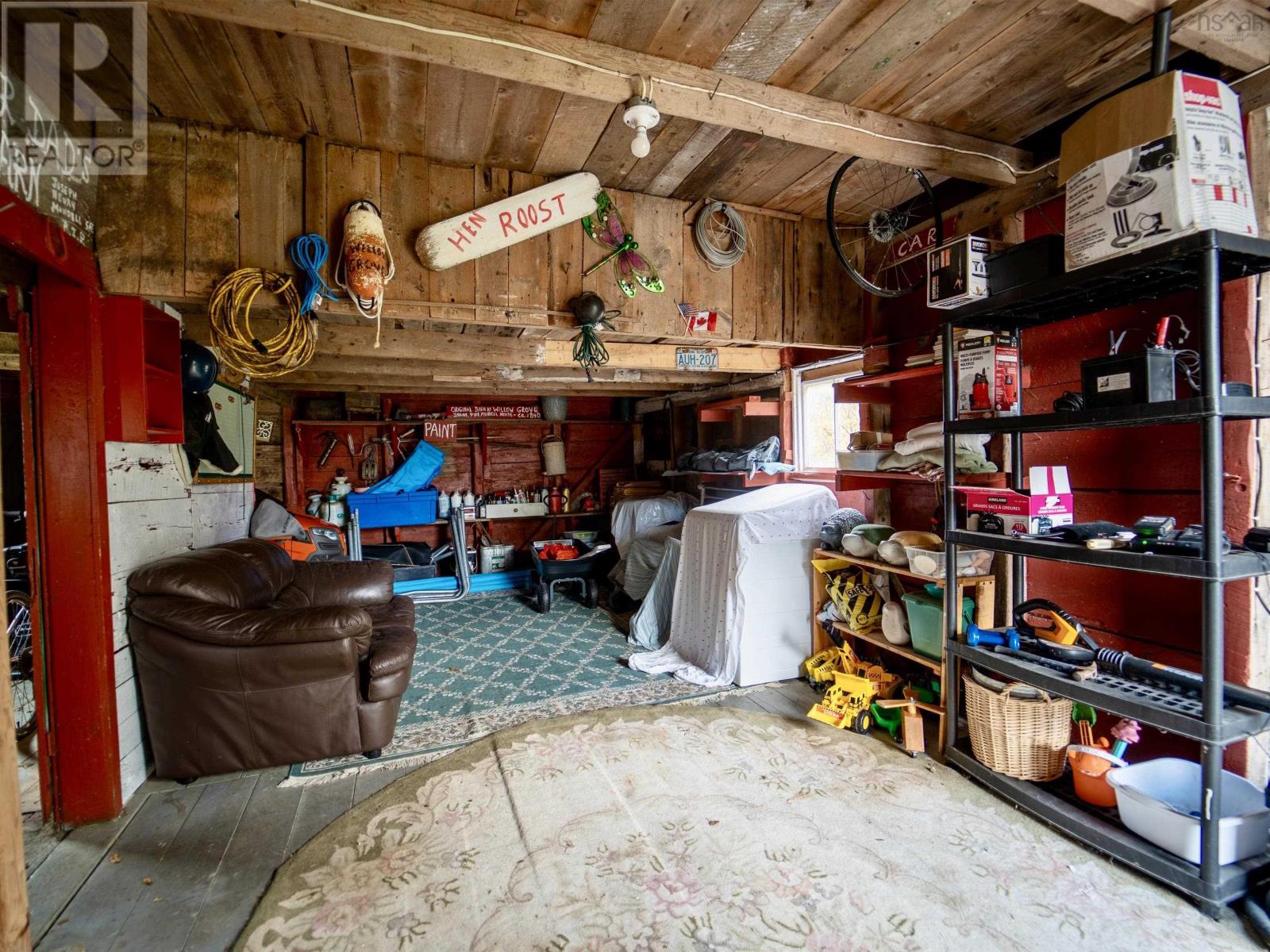 2133 Highway 3, Barrington, Nova Scotia  B0W 1E0 - Photo 41 - 202528478