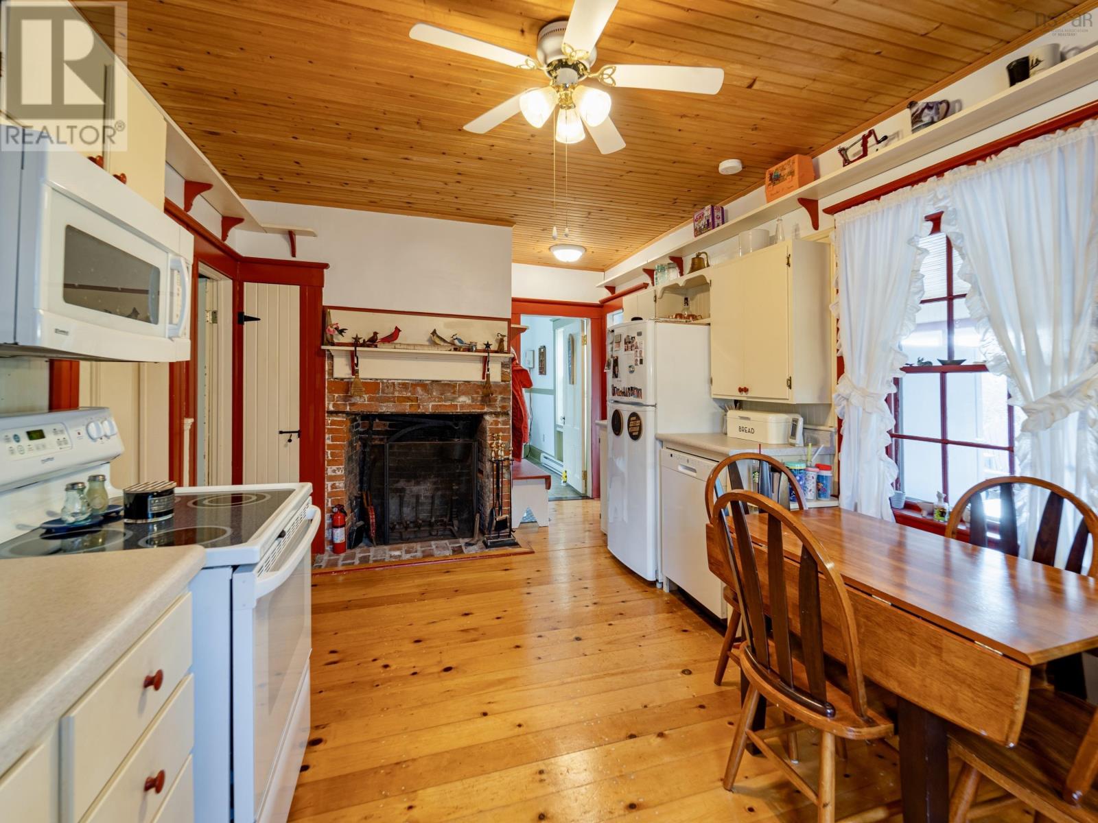 2133 Highway 3, Barrington, Nova Scotia  B0W 1E0 - Photo 12 - 202528478