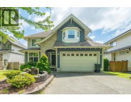 112 MAPLE DRIVE, Port Moody, British Columbia
