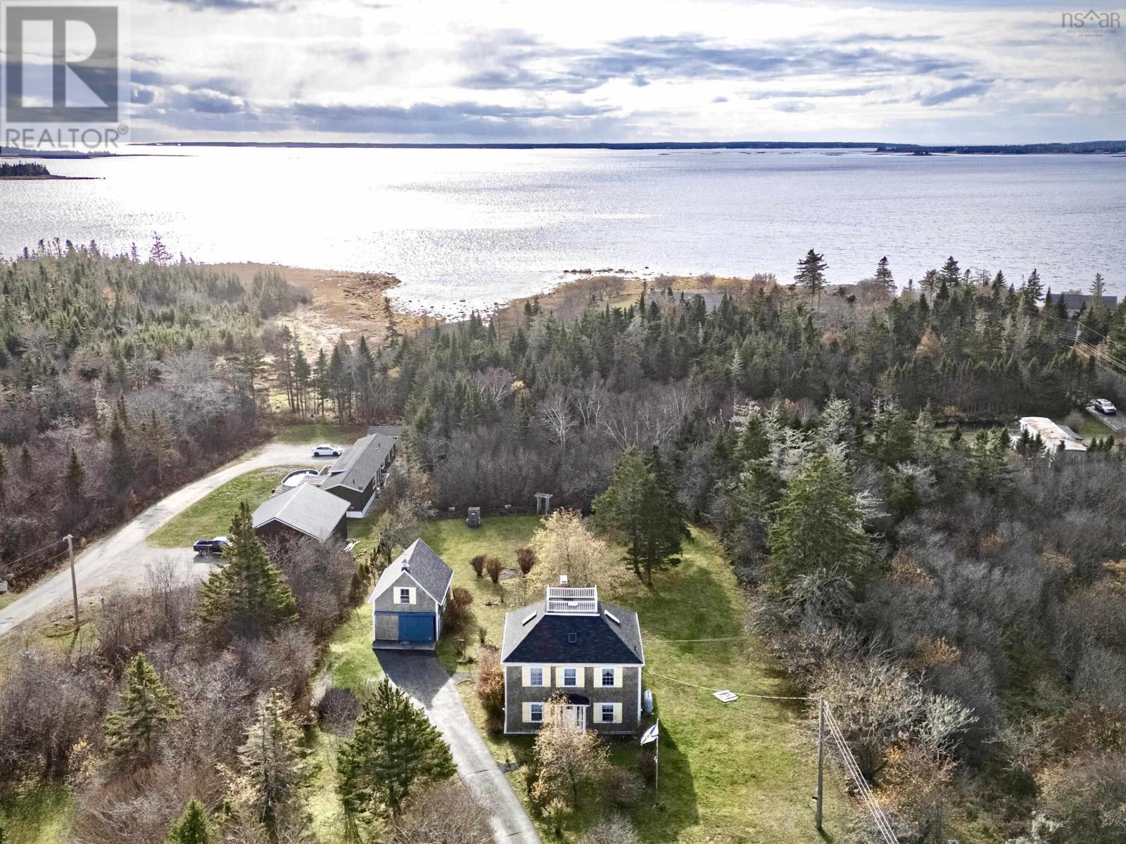 2133 Highway 3, Barrington, Nova Scotia  B0W 1E0 - Photo 50 - 202528478