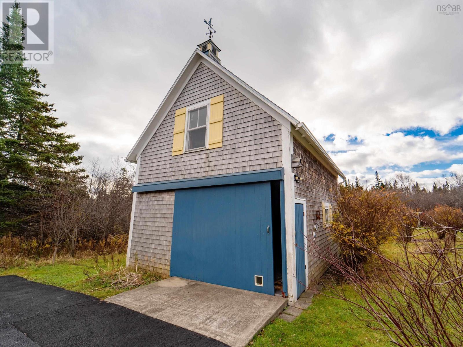 2133 Highway 3, Barrington, Nova Scotia  B0W 1E0 - Photo 39 - 202528478