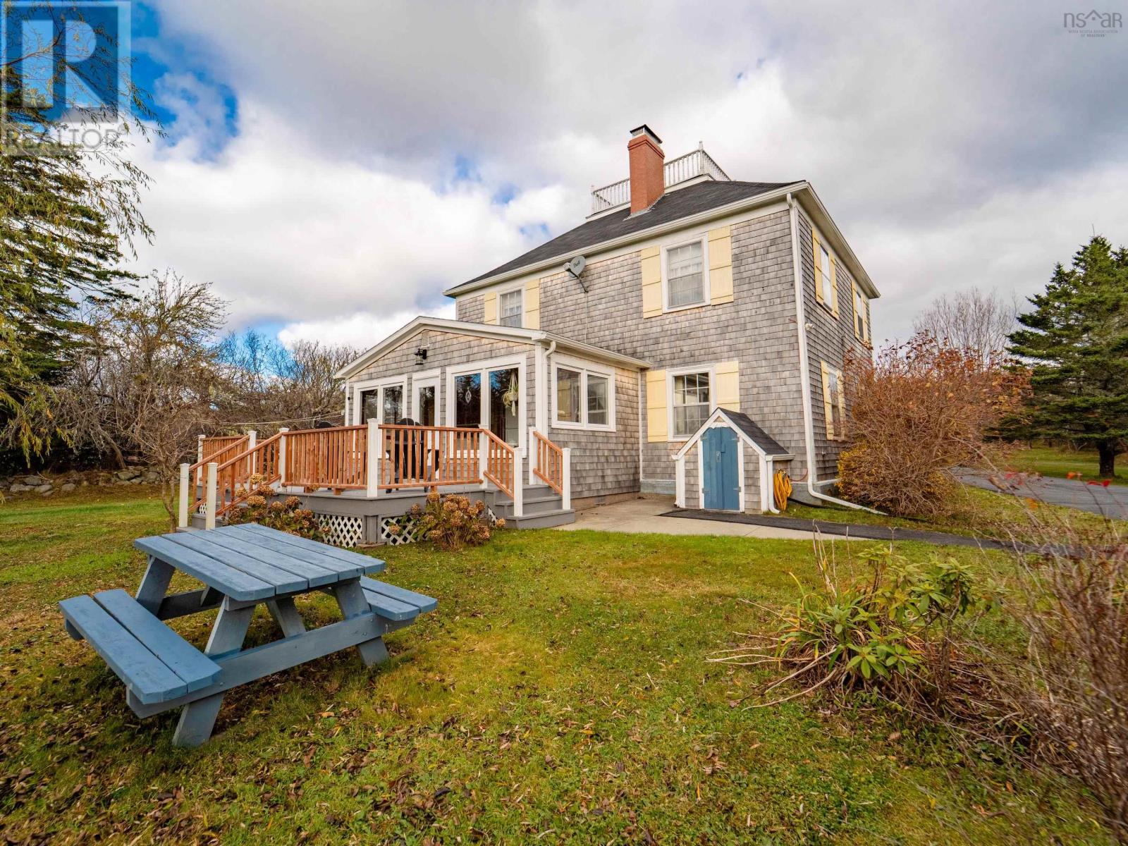 2133 Highway 3, Barrington, Nova Scotia  B0W 1E0 - Photo 4 - 202528478