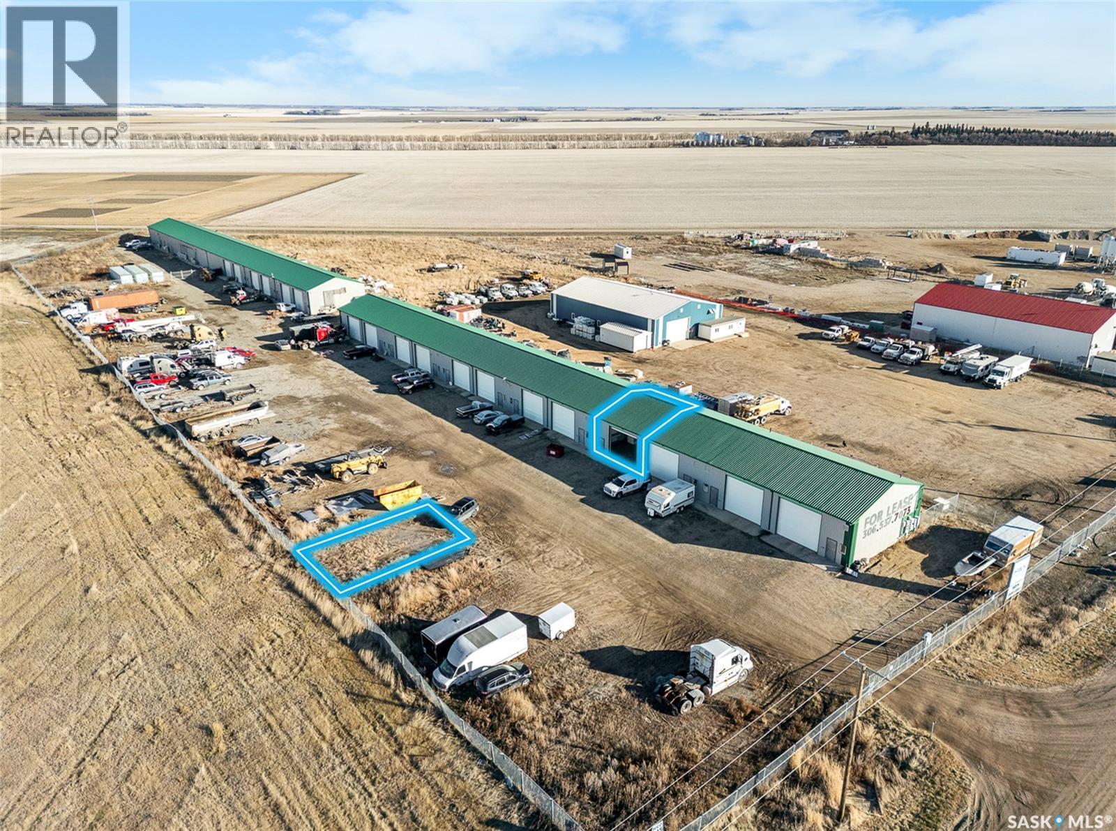 Hwy 11 Bays, Lumsden Rm No. 189, Saskatchewan  S0G 3G0 - Photo 2 - SK024556