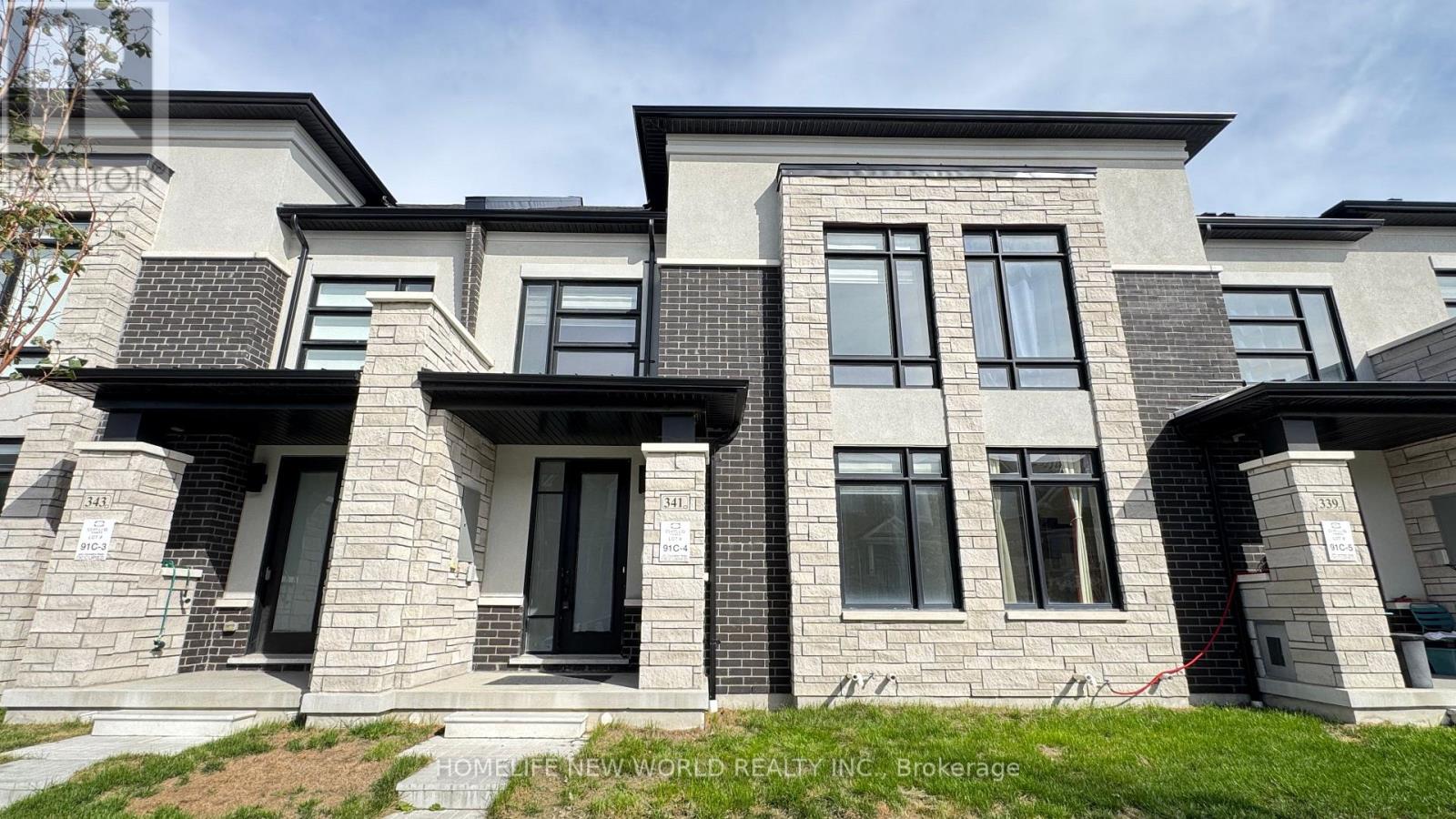 341 CORONATION ROAD, Whitby, Ontario