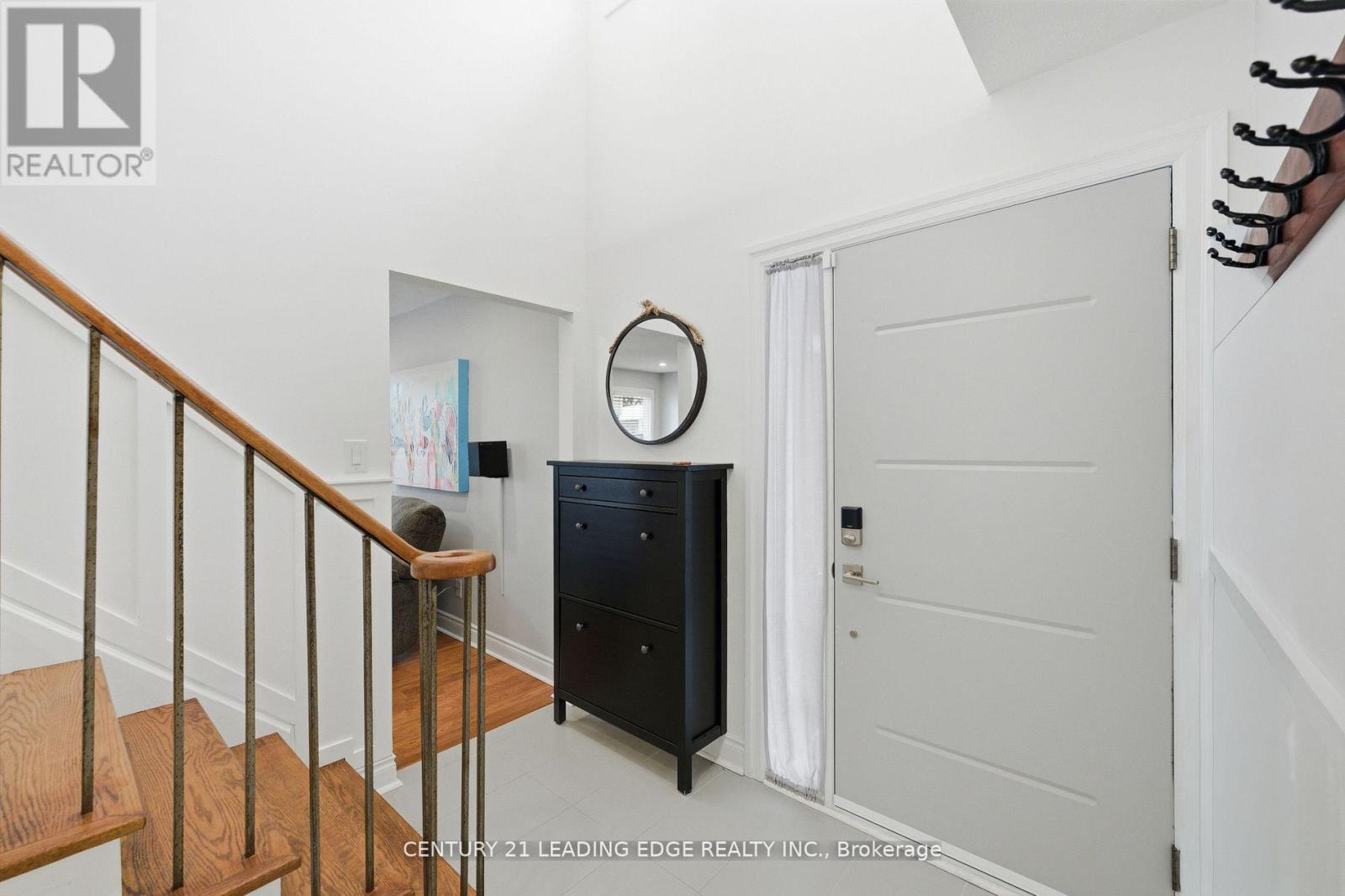 110 Holliday Drive, Whitby, Ontario  L1P 1G5 - Photo 19 - E12572426