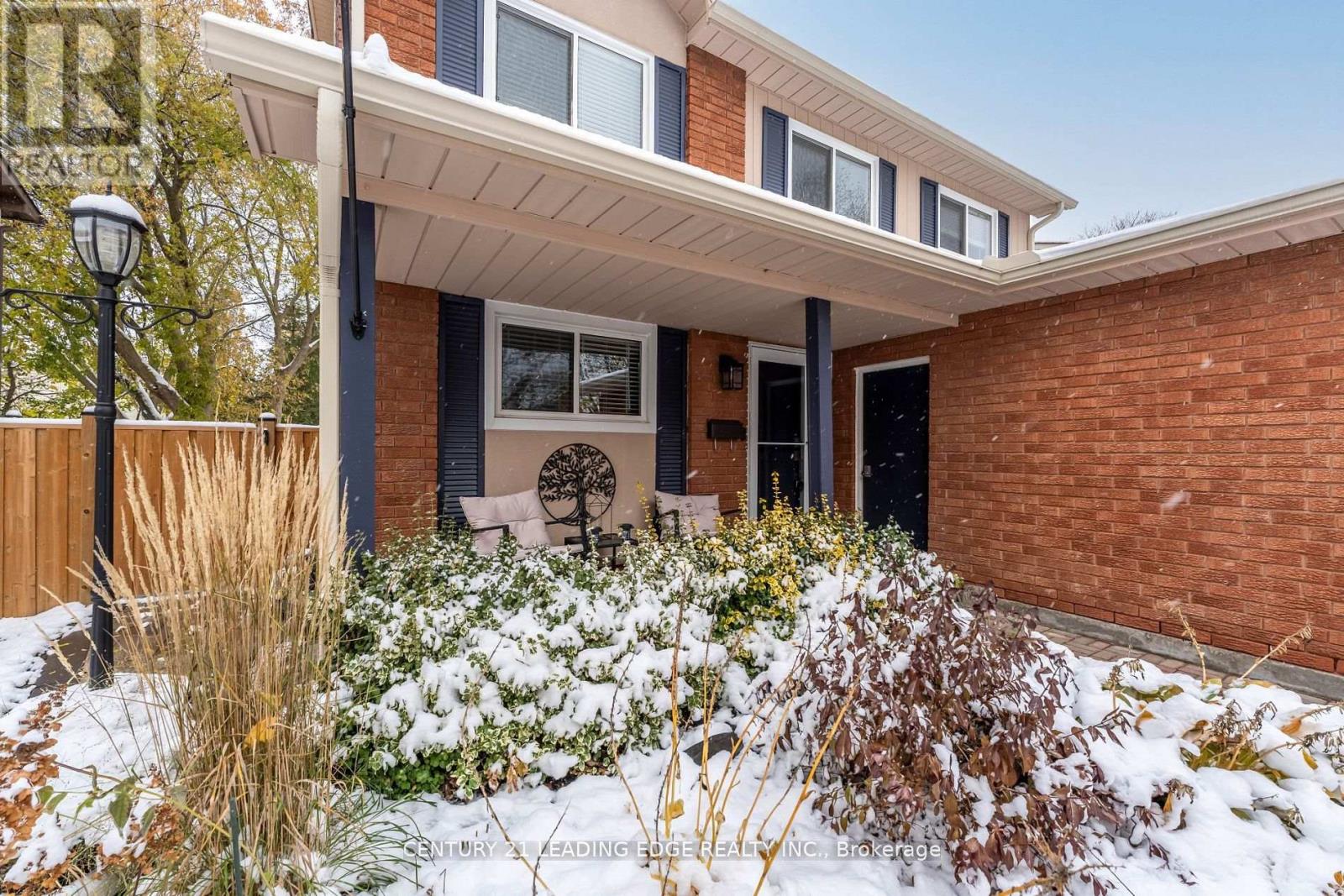 110 Holliday Drive, Whitby, Ontario  L1P 1G5 - Photo 3 - E12572426