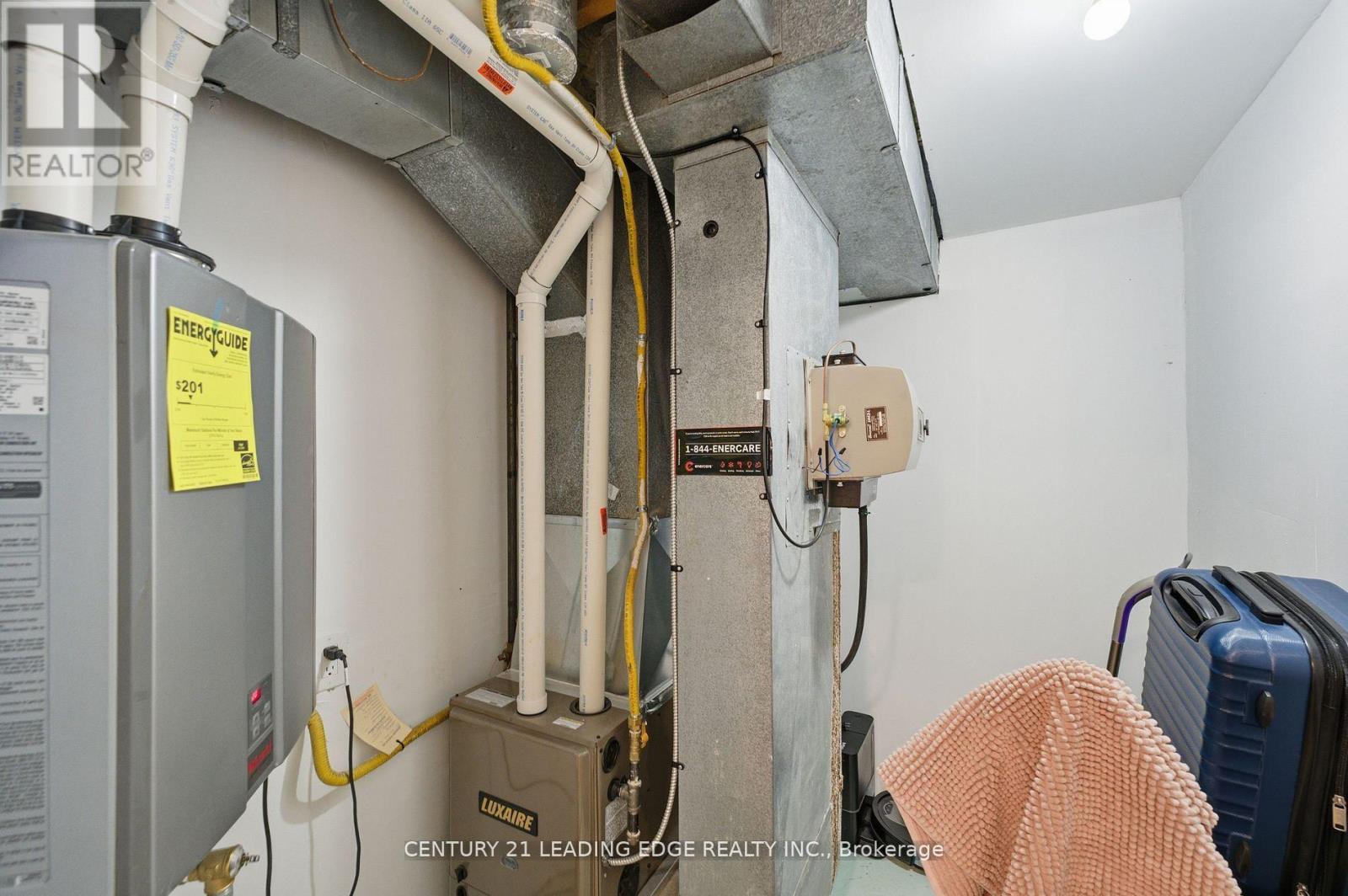 110 Holliday Drive, Whitby, Ontario  L1P 1G5 - Photo 30 - E12572426