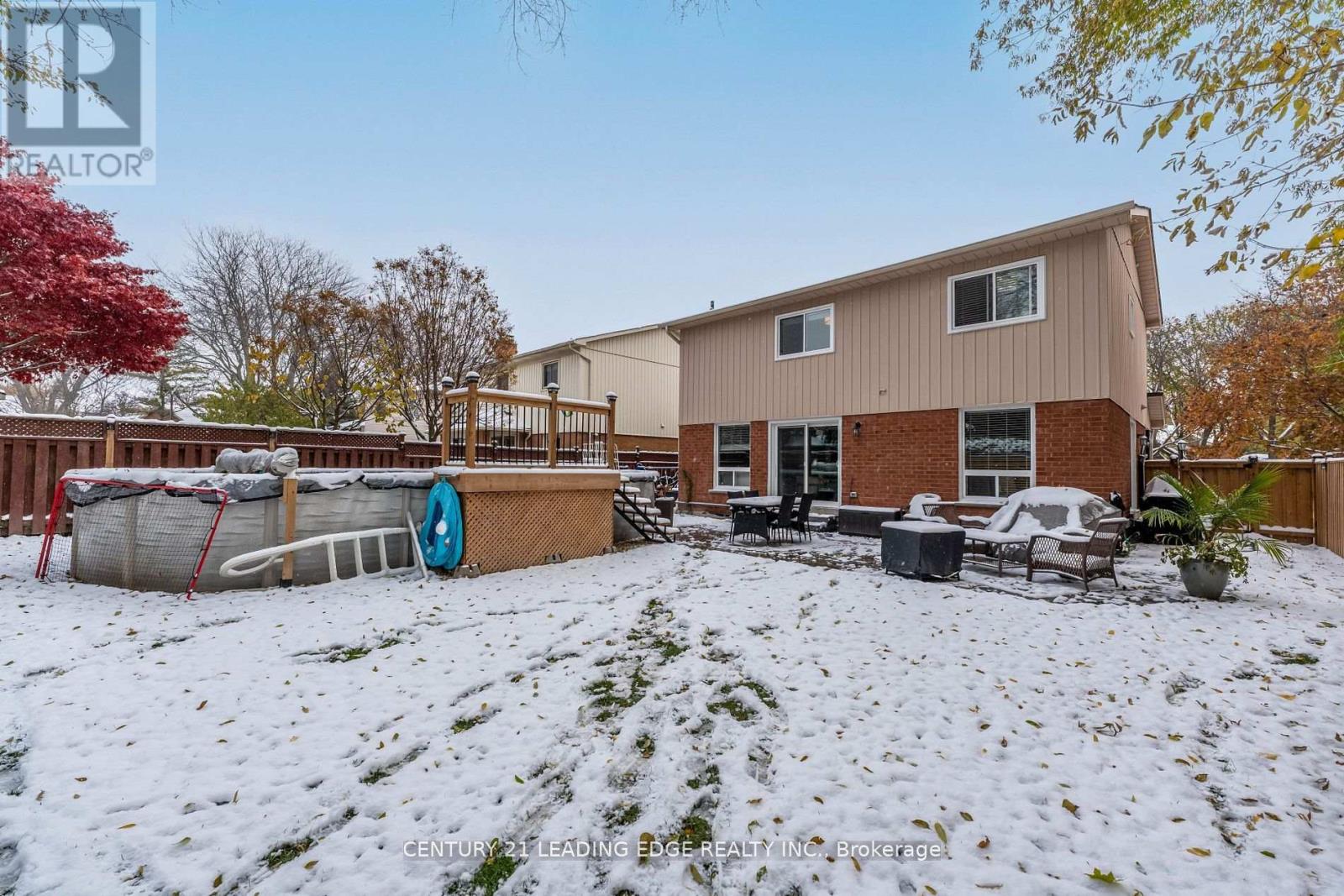 110 Holliday Drive, Whitby, Ontario  L1P 1G5 - Photo 42 - E12572426