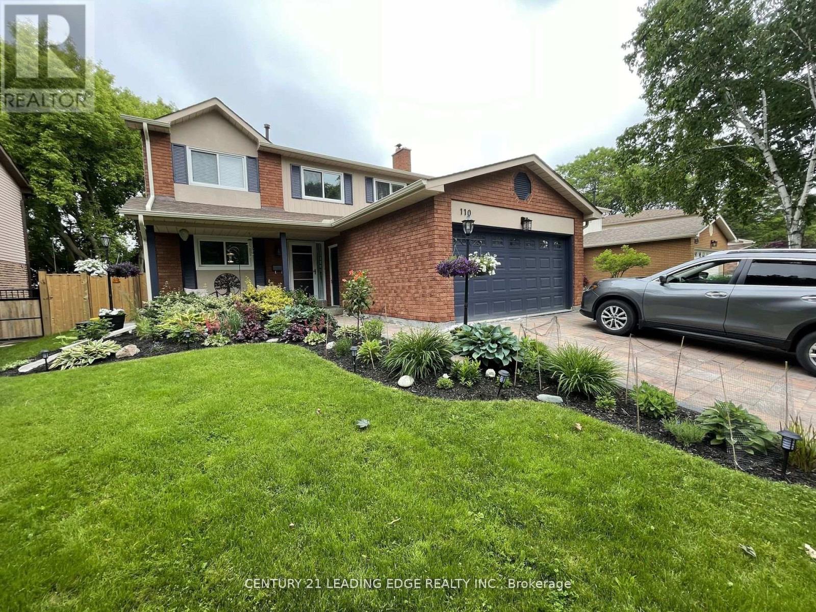 110 Holliday Drive, Whitby, Ontario  L1P 1G5 - Photo 49 - E12572426