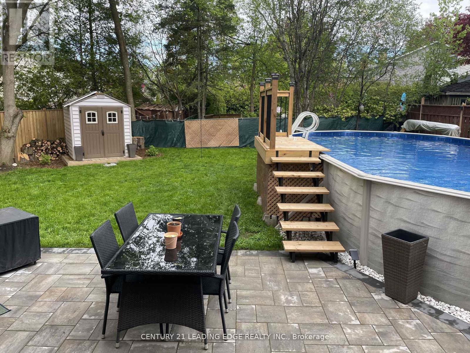 110 Holliday Drive, Whitby, Ontario  L1P 1G5 - Photo 50 - E12572426