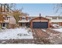 110 HOLLIDAY DRIVE, Whitby, Ontario