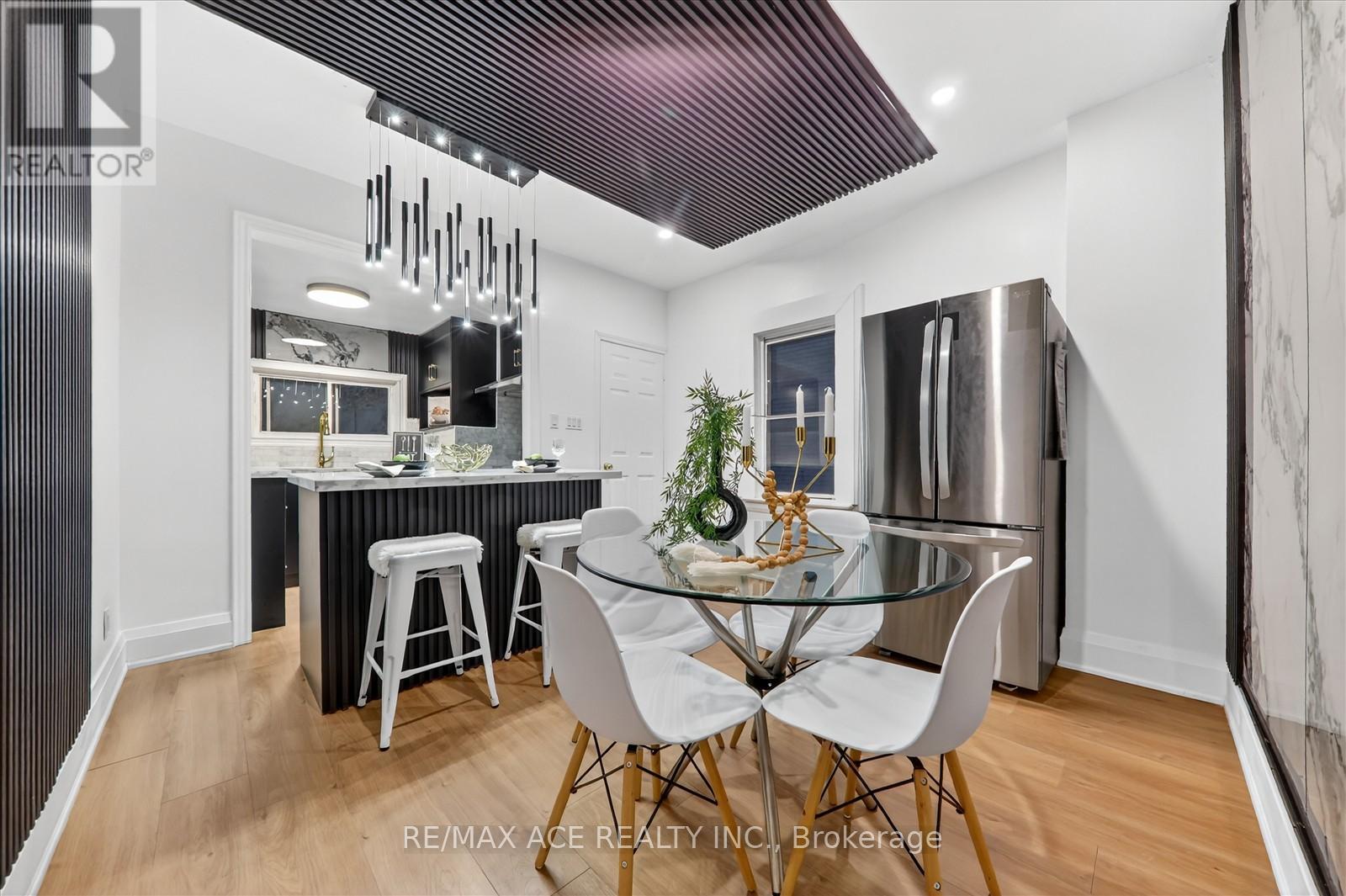 3 Macey Avenue, Toronto, Ontario  M1L 2T6 - Photo 16 - E12572450