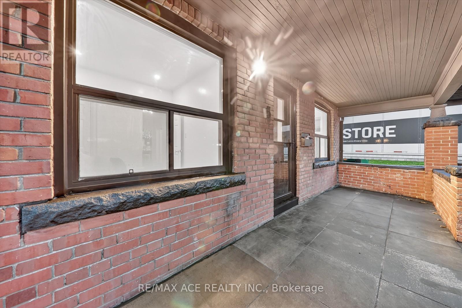 3 Macey Avenue, Toronto, Ontario  M1L 2T6 - Photo 4 - E12572450