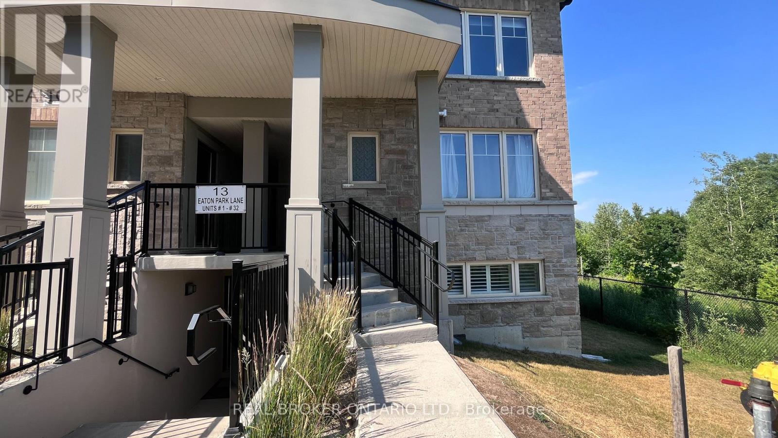 29 - 13 Eaton Park Lane, Toronto, Ontario  M1W 0A5 - Photo 29 - E12572462